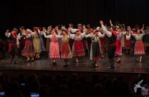 2022 “Στης Σμύρνης το βασίλεμα”