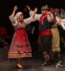 2022 “Στης Σμύρνης το βασίλεμα”