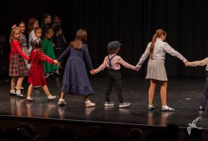 2022 “Στης Σμύρνης το βασίλεμα”