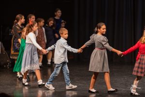 2022 “Στης Σμύρνης το βασίλεμα”