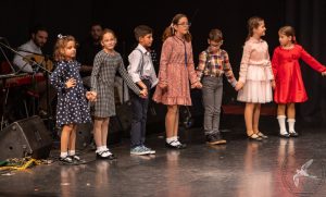 2022 “Στης Σμύρνης το βασίλεμα”