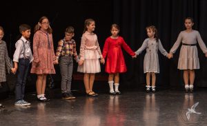 2022 “Στης Σμύρνης το βασίλεμα”