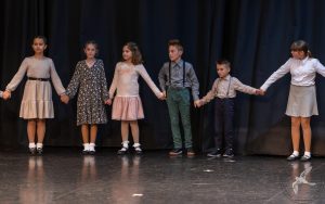 2022 “Στης Σμύρνης το βασίλεμα”