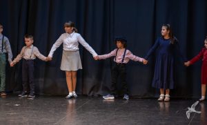 2022 “Στης Σμύρνης το βασίλεμα”