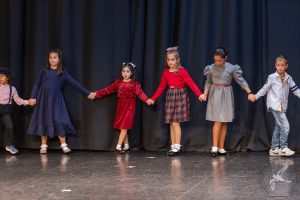 2022 “Στης Σμύρνης το βασίλεμα”