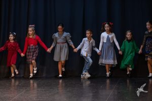 2022 “Στης Σμύρνης το βασίλεμα”