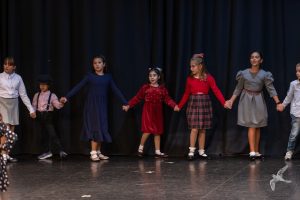 2022 “Στης Σμύρνης το βασίλεμα”