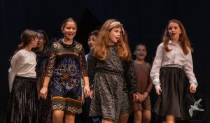 2022 “Στης Σμύρνης το βασίλεμα”