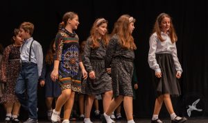 2022 “Στης Σμύρνης το βασίλεμα”