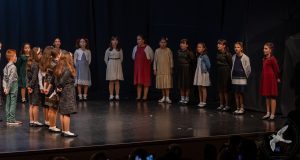 2022 “Στης Σμύρνης το βασίλεμα”