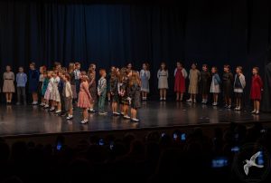 2022 “Στης Σμύρνης το βασίλεμα”