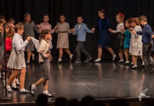 2022 “Στης Σμύρνης το βασίλεμα”