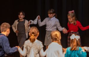 2022 “Στης Σμύρνης το βασίλεμα”