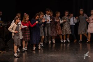 2022 “Στης Σμύρνης το βασίλεμα”