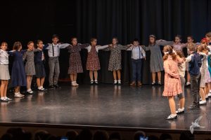 2022 “Στης Σμύρνης το βασίλεμα”