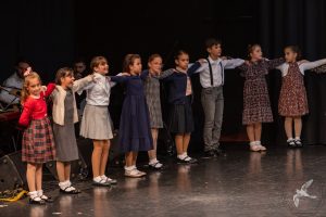 2022 “Στης Σμύρνης το βασίλεμα”