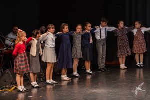 2022 “Στης Σμύρνης το βασίλεμα”