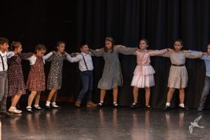 2022 “Στης Σμύρνης το βασίλεμα”