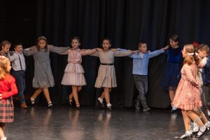 2022 “Στης Σμύρνης το βασίλεμα”