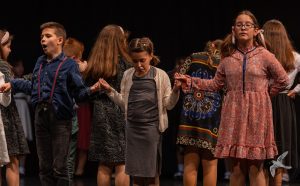 2022 “Στης Σμύρνης το βασίλεμα”