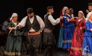 2022 “Στης Σμύρνης το βασίλεμα”