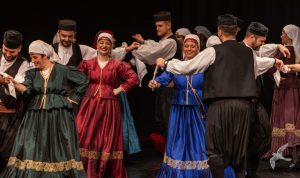 2022 “Στης Σμύρνης το βασίλεμα”