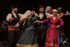 2022 “Στης Σμύρνης το βασίλεμα”