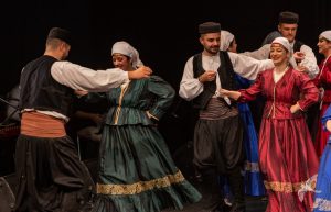 2022 “Στης Σμύρνης το βασίλεμα”