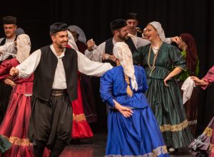 2022 “Στης Σμύρνης το βασίλεμα”