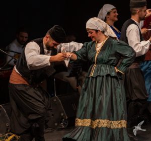 2022 “Στης Σμύρνης το βασίλεμα”