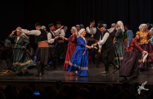 2022 “Στης Σμύρνης το βασίλεμα”