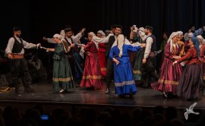 2022 “Στης Σμύρνης το βασίλεμα”