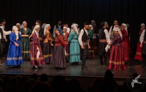 2022 “Στης Σμύρνης το βασίλεμα”