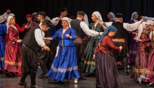 2022 “Στης Σμύρνης το βασίλεμα”