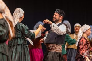 2022 “Στης Σμύρνης το βασίλεμα”