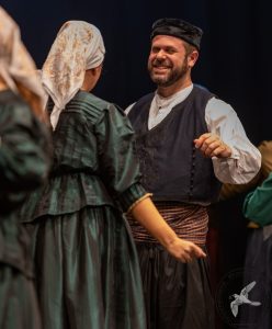 2022 “Στης Σμύρνης το βασίλεμα”