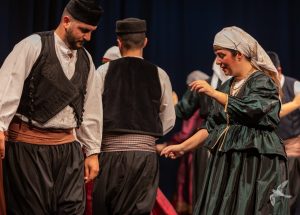 2022 “Στης Σμύρνης το βασίλεμα”