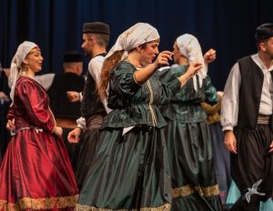 2022 “Στης Σμύρνης το βασίλεμα”