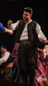 2022 “Στης Σμύρνης το βασίλεμα”