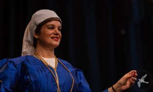 2022 “Στης Σμύρνης το βασίλεμα”