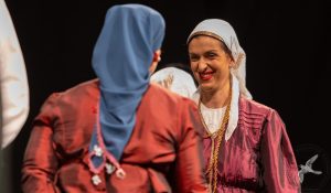 2022 “Στης Σμύρνης το βασίλεμα”