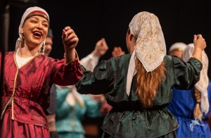 2022 “Στης Σμύρνης το βασίλεμα”