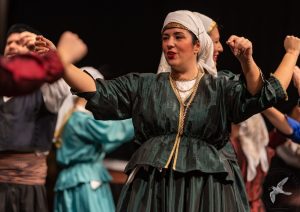 2022 “Στης Σμύρνης το βασίλεμα”