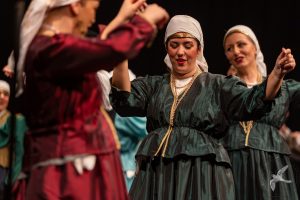 2022 “Στης Σμύρνης το βασίλεμα”