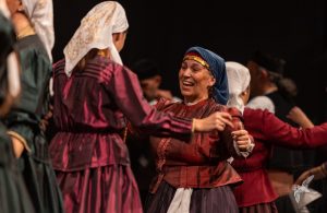 2022 “Στης Σμύρνης το βασίλεμα”