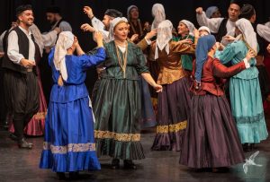 2022 “Στης Σμύρνης το βασίλεμα”