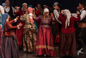 2022 “Στης Σμύρνης το βασίλεμα”