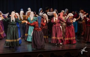 2022 “Στης Σμύρνης το βασίλεμα”