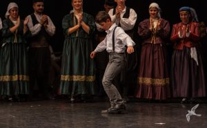 2022 “Στης Σμύρνης το βασίλεμα”