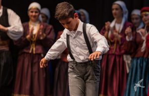 2022 “Στης Σμύρνης το βασίλεμα”